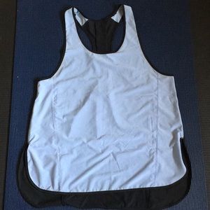 lululemon singlet