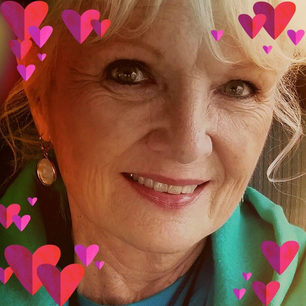 Meet your Posher, Sharon