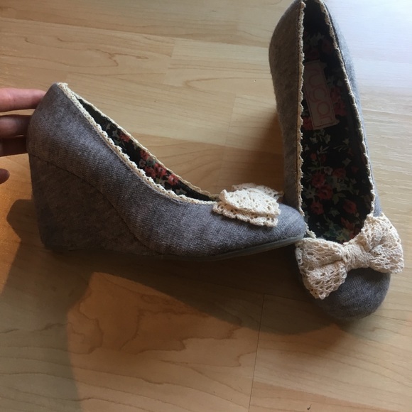 Sugar heels - Picture 2 of 5