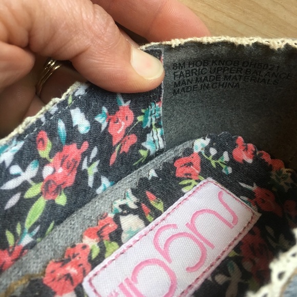 Sugar heels - Picture 4 of 5