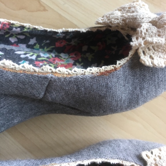 Sugar heels - Picture 5 of 5