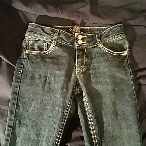 Jeans - Picture 2 of 3