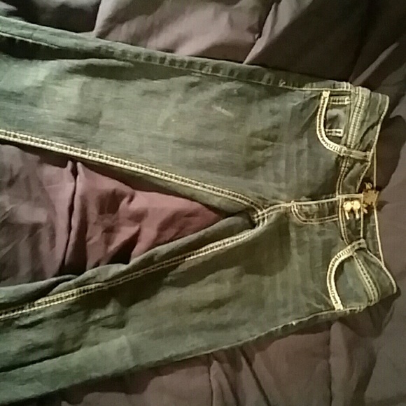 Jeans - Picture 3 of 3