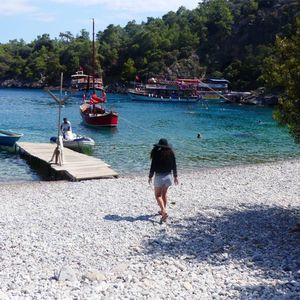 Meet your Posher, Donna