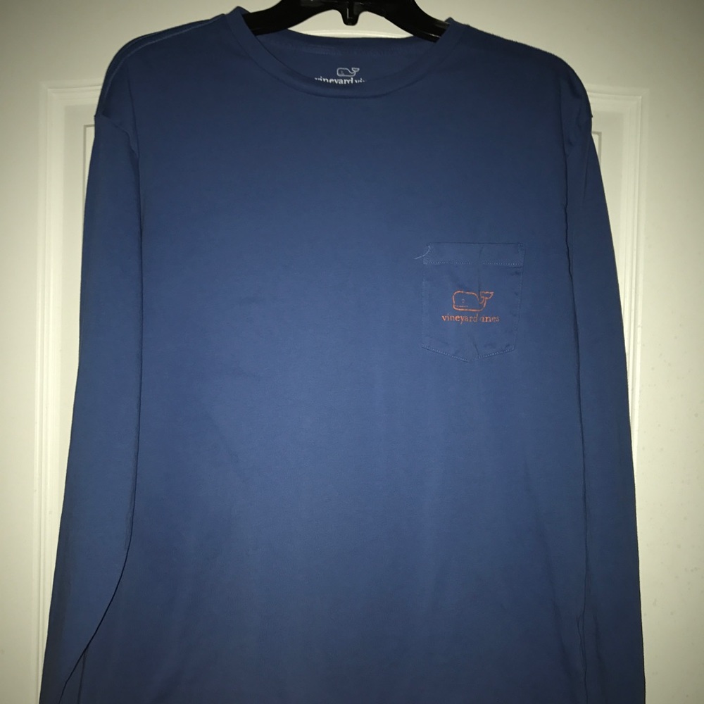 Vineyard Vines long sleeve t-shirt