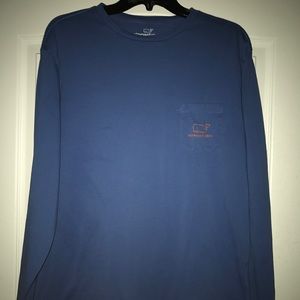 Vineyard Vines long sleeve t-shirt