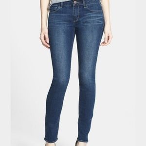 Treasure & Bond skinny jeans