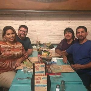 Meet your Posher, Jerry