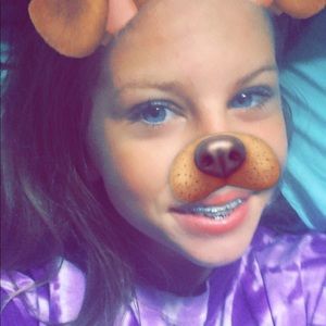 Meet your Posher, Audrey