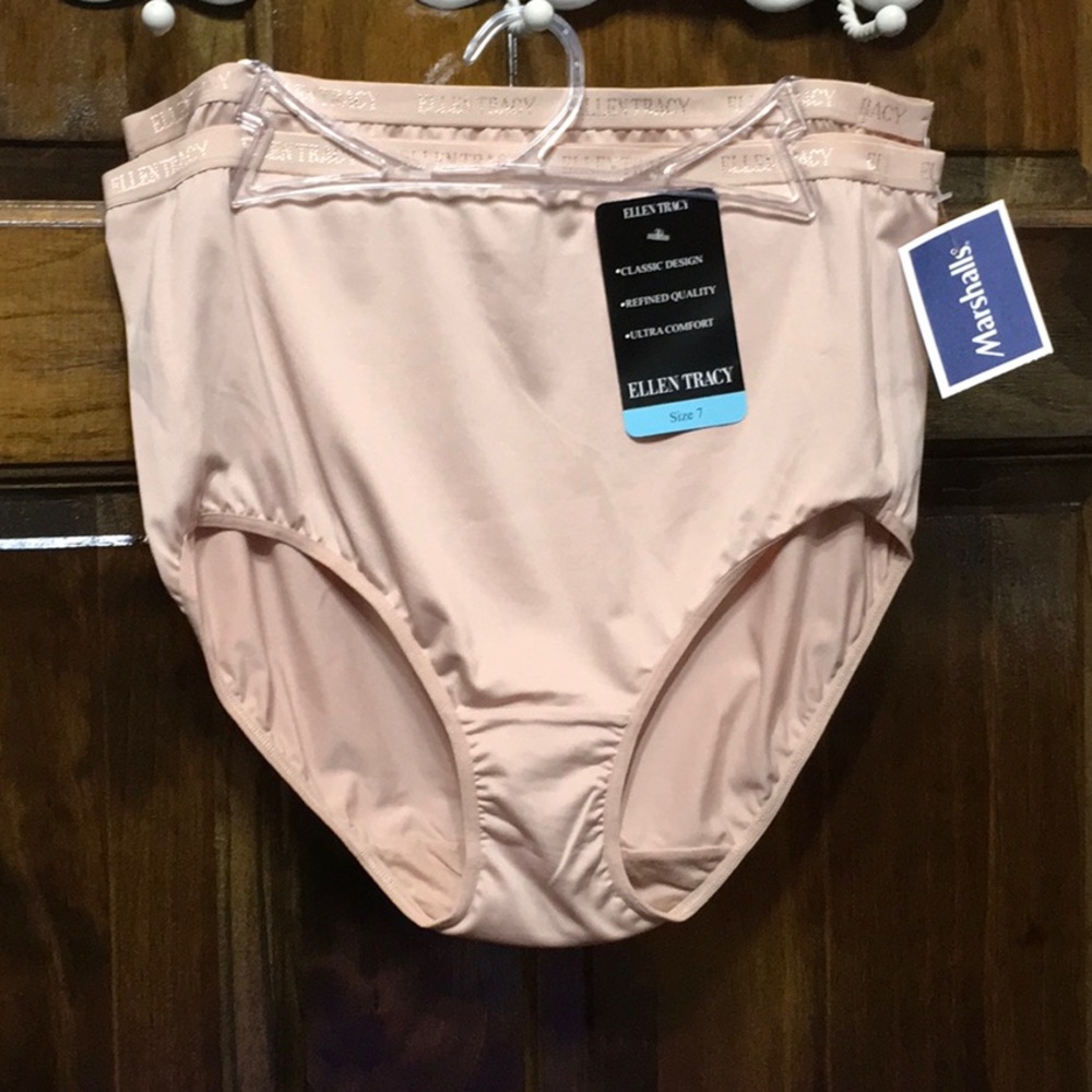 Ellen Tracy panties