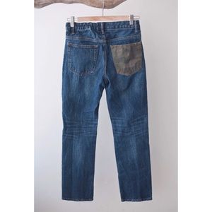 GAP Camouflage Pocket Boys Jeans