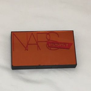 NARS 'Unfiltered 1' Blush Palette