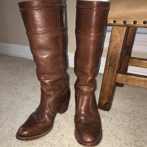Frye Boots