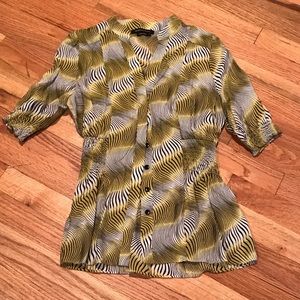BCBG Top Size Small 👚