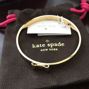 Kate Spade Bangle Bracelet