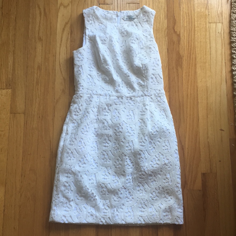 Vineyard Vines Kentucky Derby 2017 dress
