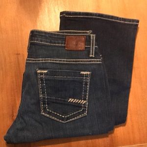 Buckle Payton Boot Cut Jeans ❤️