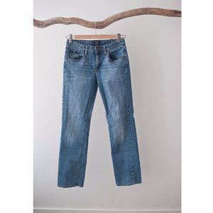 GAP Kids Straight Fit Jeans