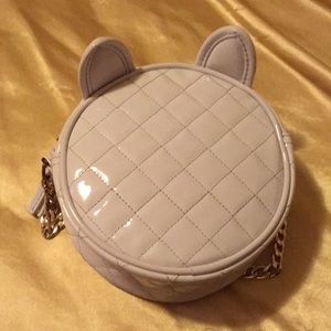 Ariana Grande Cat Purse