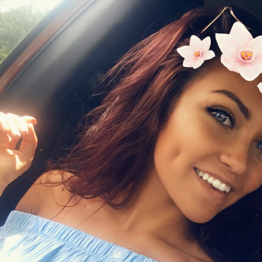 Meet your Posher, Allison