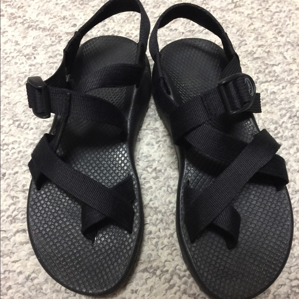 Chacos
