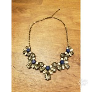 F21 Statement Necklace