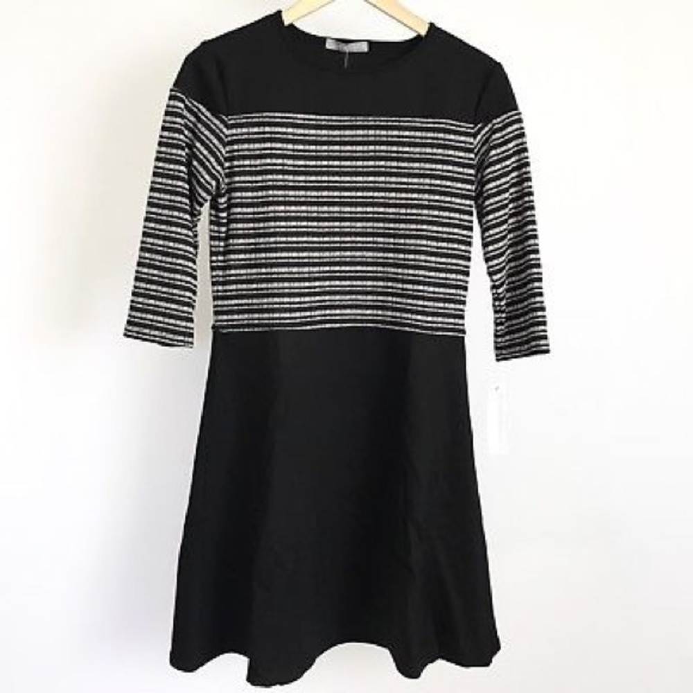 NWT Loveappella Knit Dress sz PM