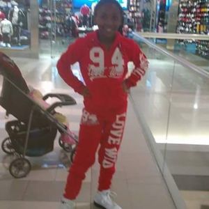 Meet your Posher, Shady