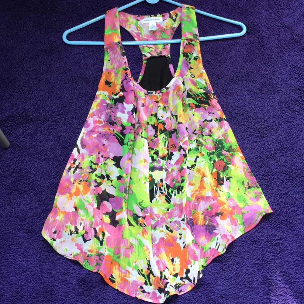 Ambiance apparel