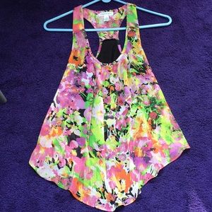 Ambiance apparel