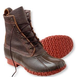 Women's Bean Boots by L.L.Bean®, 8" Item