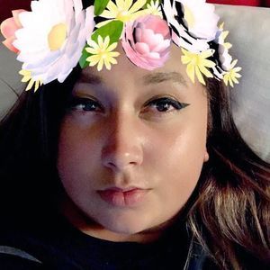 Meet your Posher, Tabitha blue