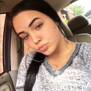 Meet your Posher, Mackenzie