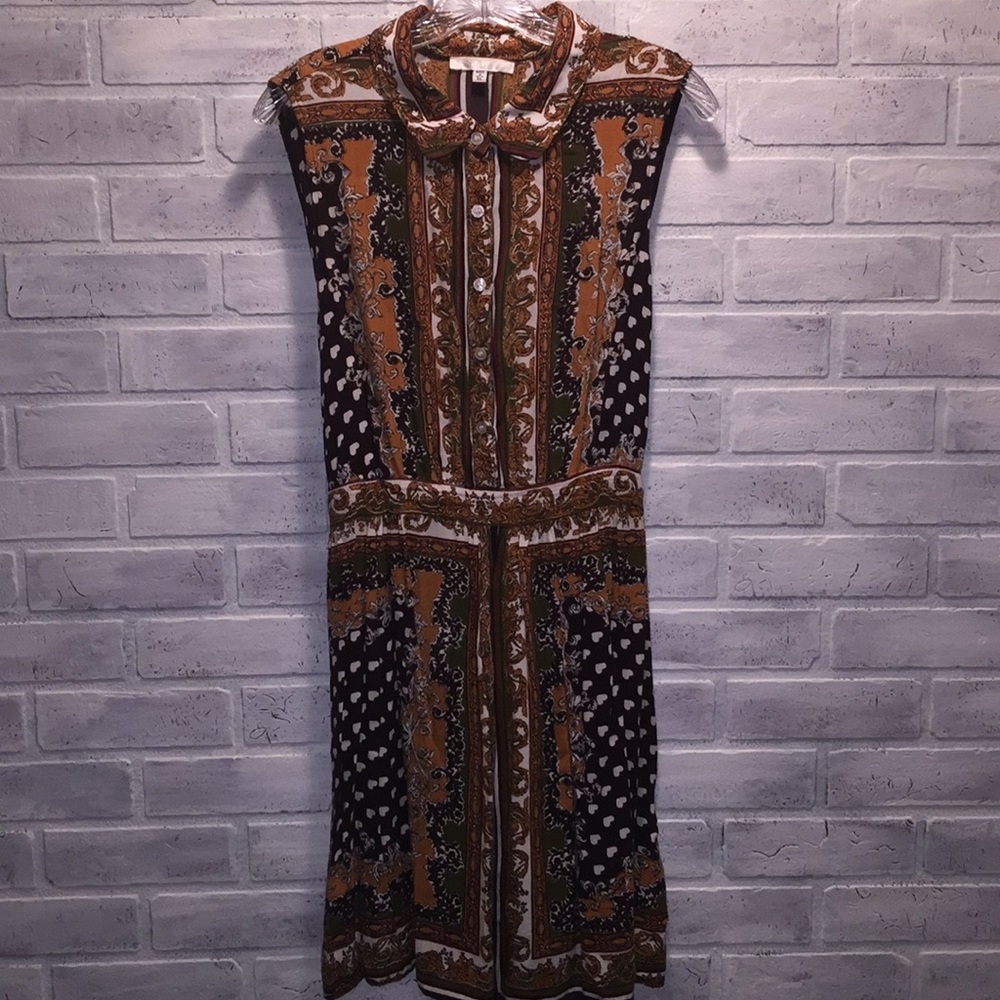 Vintage inspired Dress