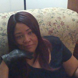 Meet your Posher, Lashaun