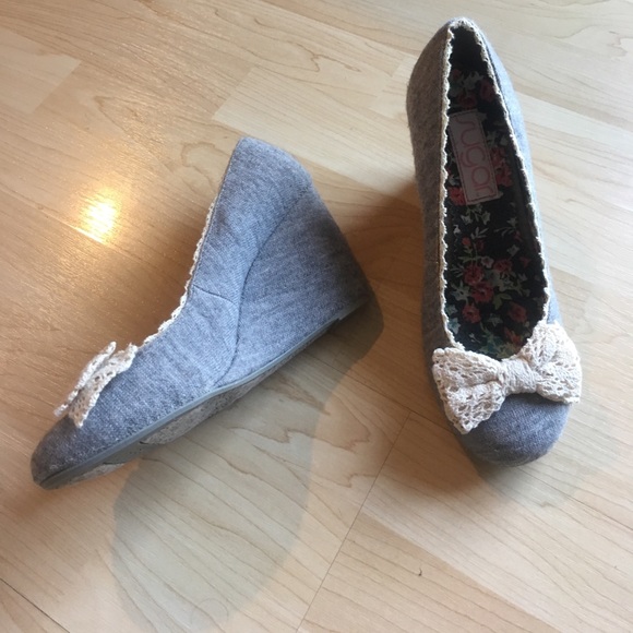 Sugar heels - Picture 2 of 4