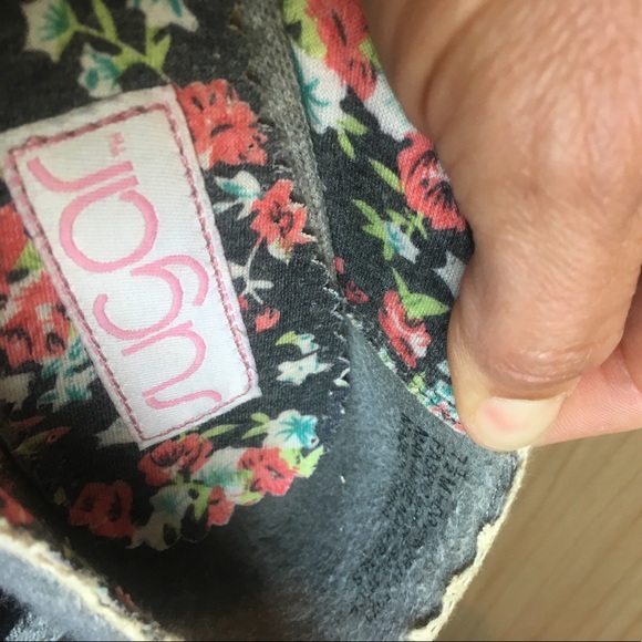 Sugar heels - Picture 4 of 4