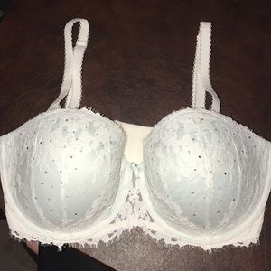 Victoria's Secret "I do" Multi Way Bra