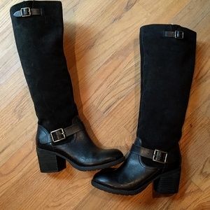 Jessica Simpson Niagara Boots