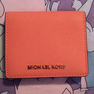Michale KORS wallet