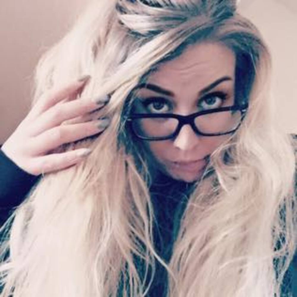 Meet your Posher, Deanna