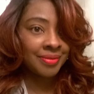 Meet your Posher, Tammy