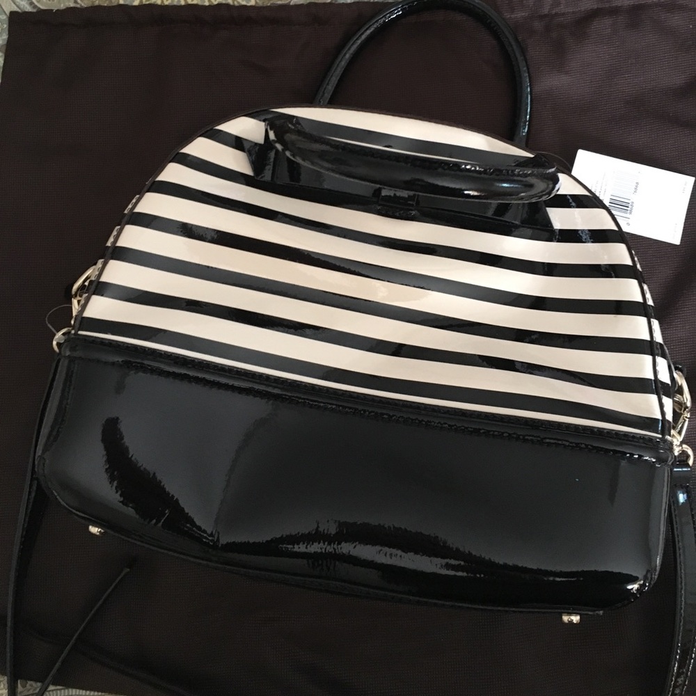 🎉 SALE - NWT Kate Spade Chelsea Park - Porter bag