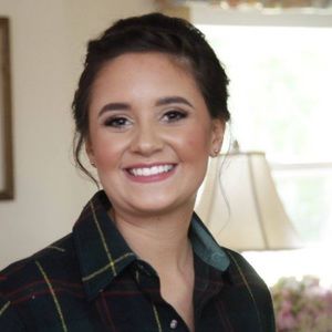 Meet your Posher, Emma