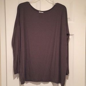 Olive green Piko size medium