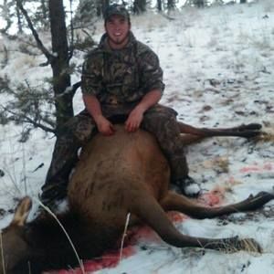 Meet your Posher, Chase