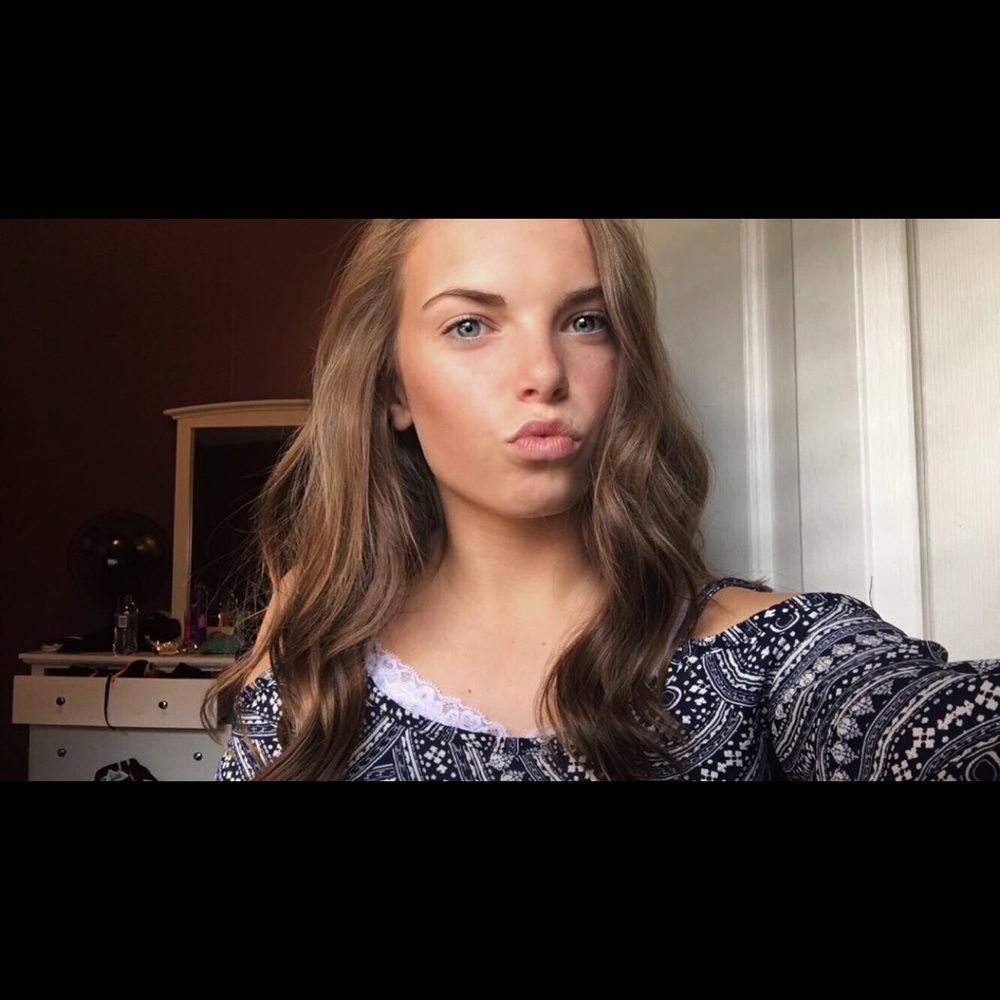 Meet your Posher, Karly