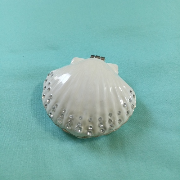 Other - Seashell Box