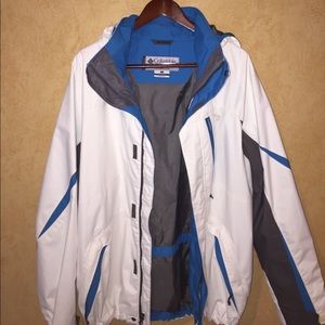 Columbia Snow Jacket