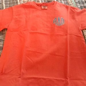 Comfort Colors ADPi tshirt!